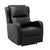 Alexis Faux Leather Manual Reclining Chair