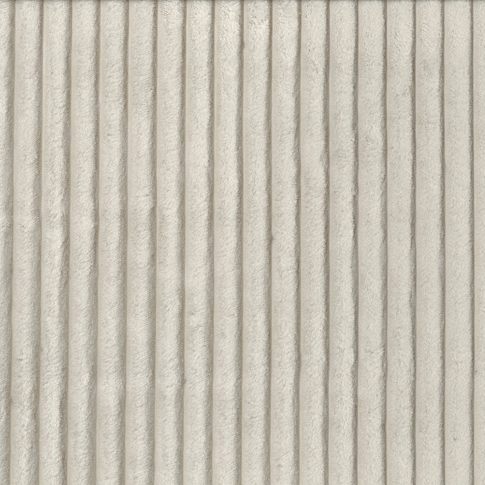 Braidy Corduroy 6-Piece Modular Sectional Sofa