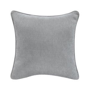 Ezra Chenille Fabric Living Room Sofa