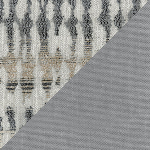 Ezra Chenille Fabric Living Room Sofa