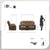 Jonnie 2-Piece Manual Reclining Living Room Sofa Set