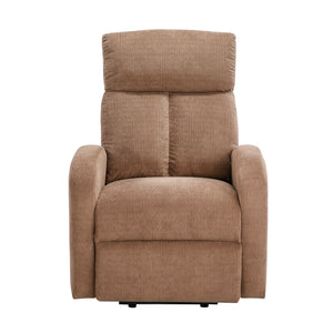 Luxen Microfiber Power Lift Recliner