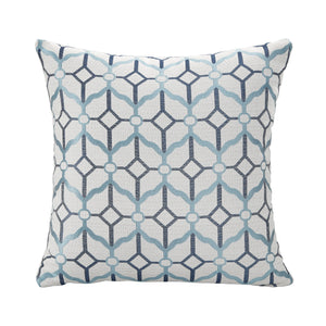 Luma Chenille Fabric Living Room Loveseat