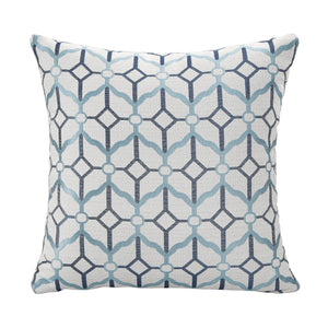 Luma Chenille Fabric Living Room Loveseat