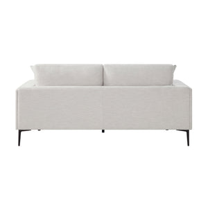 Luma Chenille Fabric Living Room Sofa
