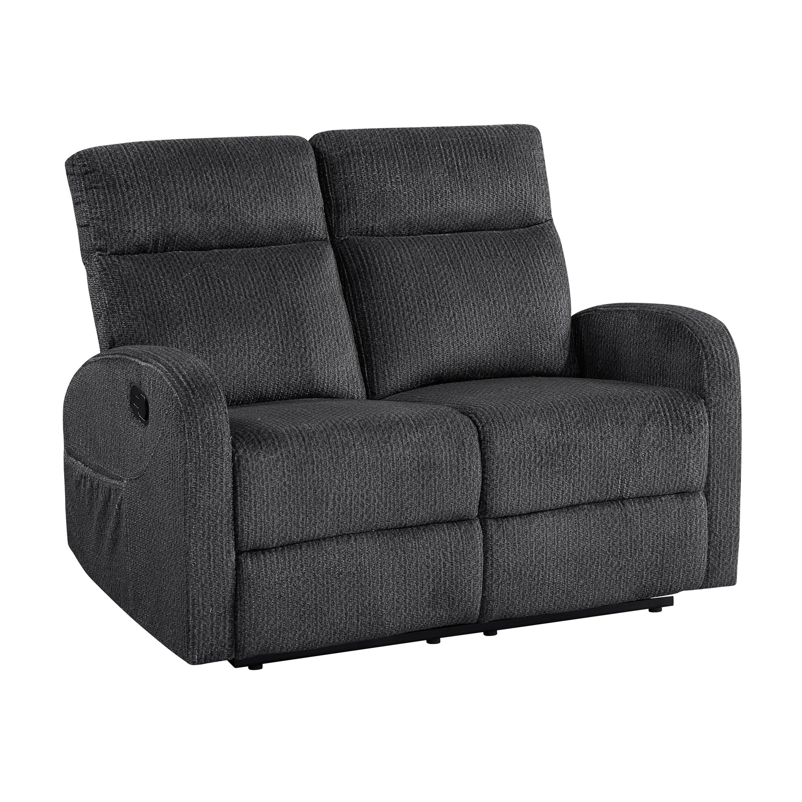 Oliver Double Reclining Loveseat