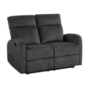 Oliver Double Reclining Loveseat