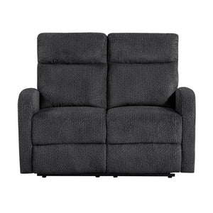 Oliver Double Reclining Loveseat