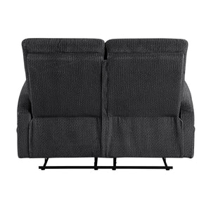 Oliver Double Reclining Loveseat