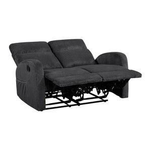 Oliver Double Reclining Loveseat