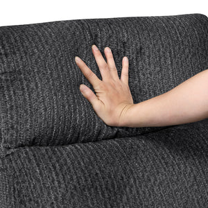 Oliver Double Reclining Loveseat
