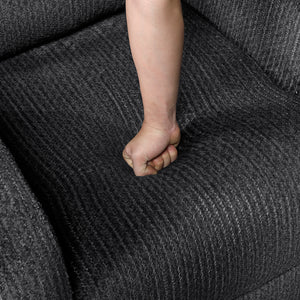 Oliver Double Reclining Loveseat