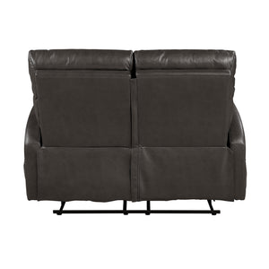 Oliver Double Reclining Loveseat