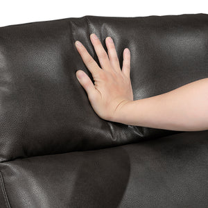 Oliver Double Reclining Loveseat