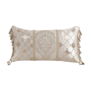 Kelm Jacquard Living Room Sofa