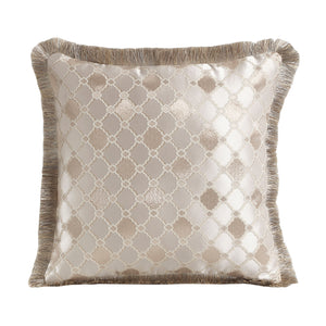 Kelm Jacquard Living Room Sofa