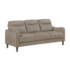 Ellery Chenille Fabric Living Room Sofa