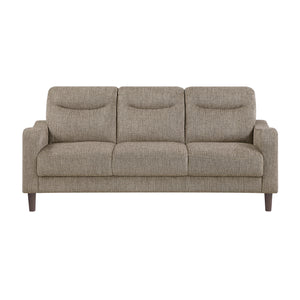 Ellery Chenille Fabric Living Room Sofa