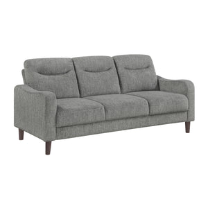 Ellery Chenille Fabric Living Room Sofa