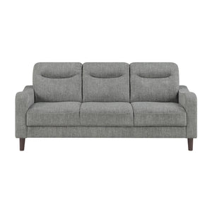 Ellery Chenille Fabric Living Room Sofa