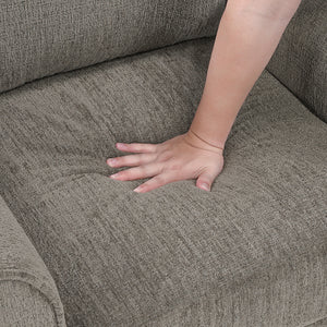 Diboll 3-Piece Chenille Fabric Living Room Sofa set