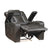 Rockford Faux Leather Power Reclining Chair