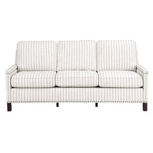 Ferron Fabric Upholstered Living Room Sofa