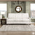 Ferron Fabric Upholstered Living Room Sofa