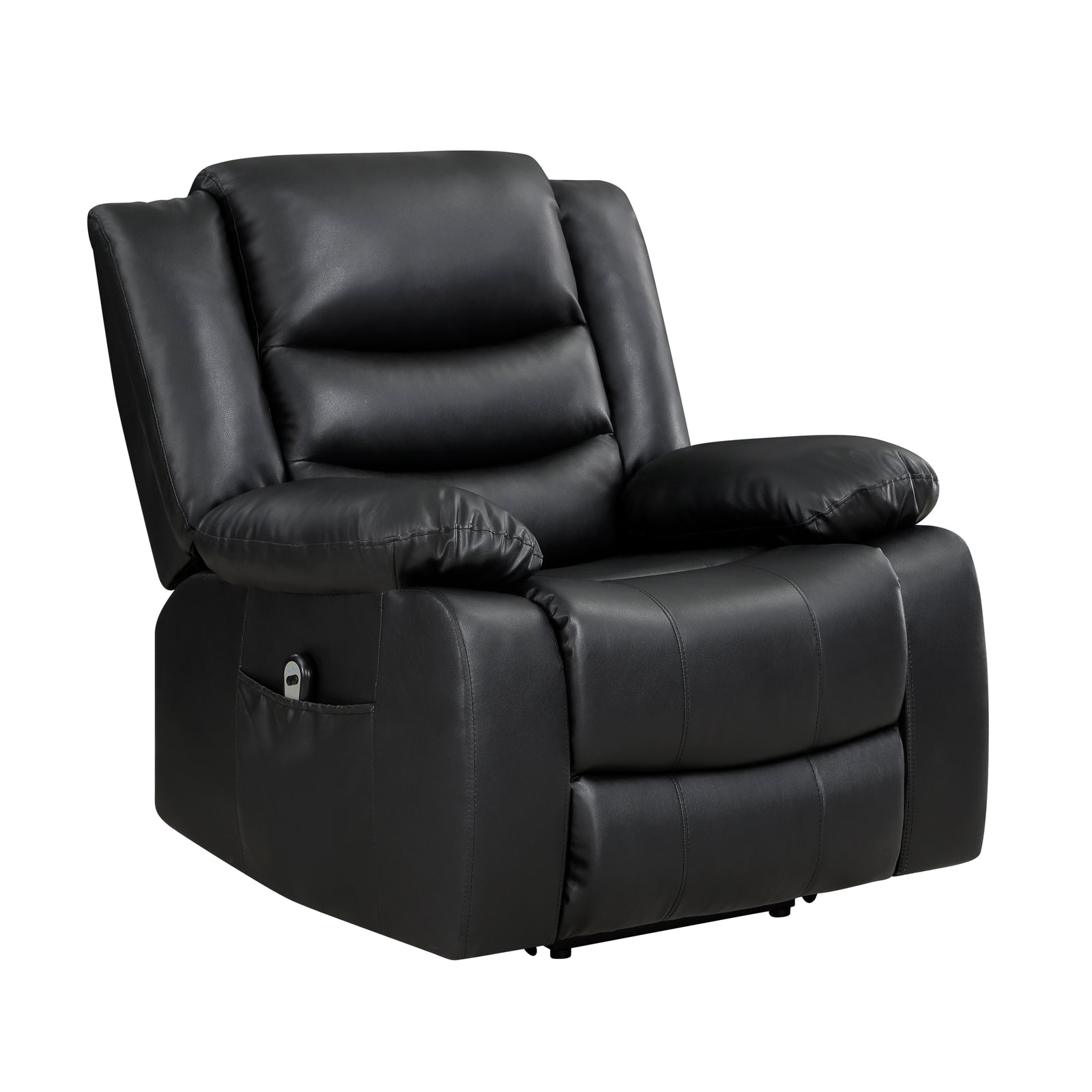 Cheyenne Faux Leather Power Lift Chair