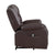 Cheyenne Faux Leather Power Lift Chair