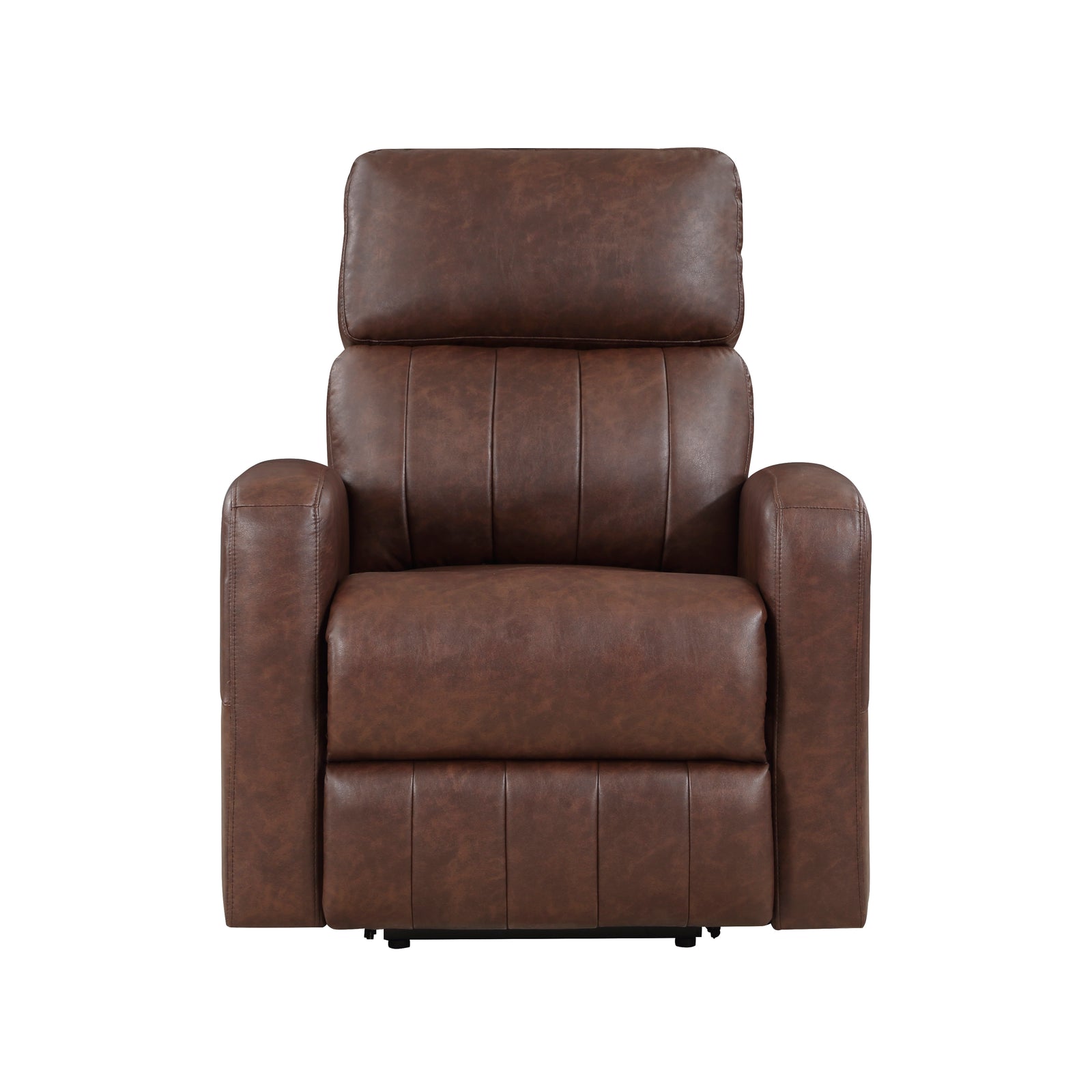 Antonio Breathable Faux Leather Power Lift Chair