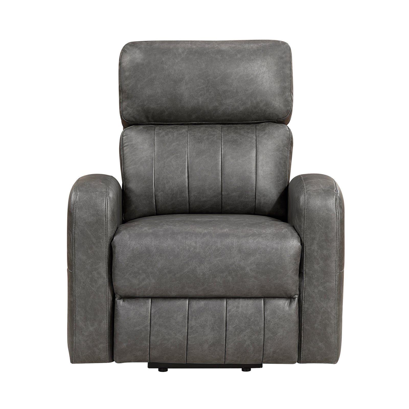 Antonio Faux Leather Power Lift Chair