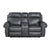 Chesky 3-Piece Power Reclining Living Room Sofa Set