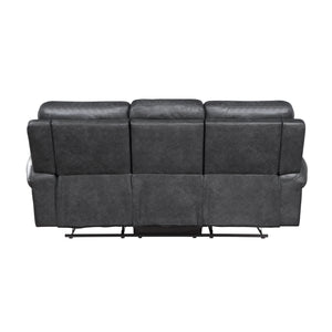 Chesky 2-Piece Manual Reclining Living Room Sofa Set