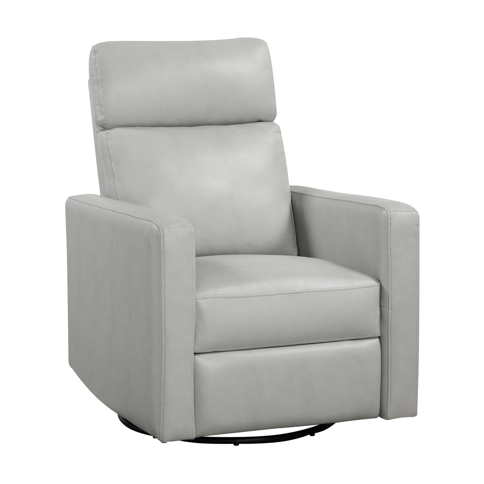 Lavra Swivel Glider Reclining Chair