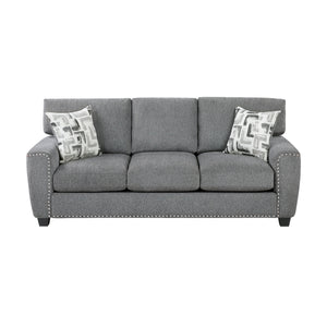 Windsor Chenille Fabric Living Room Sofa