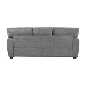 Windsor Chenille Fabric Living Room Sofa