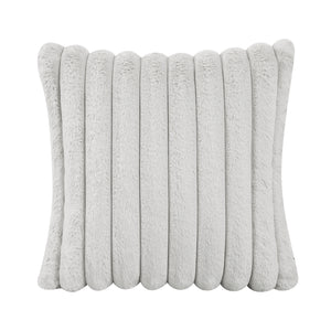 Montara Textured Microfiber and Corduroy Living Room Loveseat