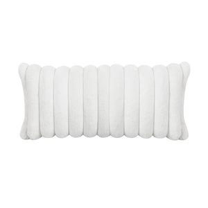 Montara Textured Microfiber and Corduroy Living Room Sofa