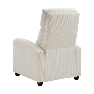 Covelo Corduroy Power Lift Chair