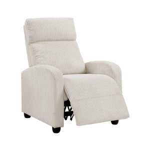 Covelo Corduroy Power Lift Chair