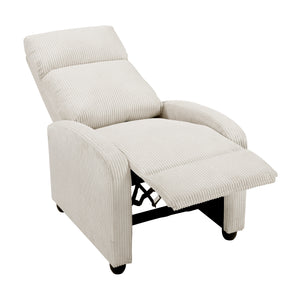 Covelo Corduroy Power Lift Chair