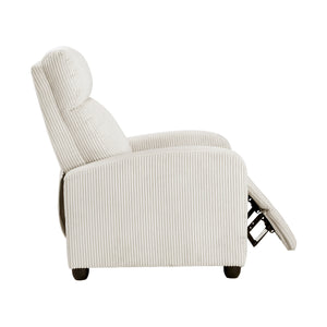 Covelo Corduroy Power Lift Chair