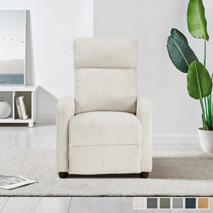 Covelo Corduroy Power Lift Chair