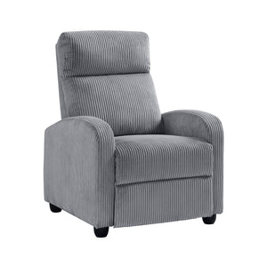 Covelo Corduroy Power Lift Chair