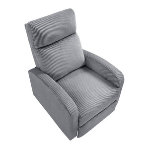 Covelo Corduroy Power Lift Chair