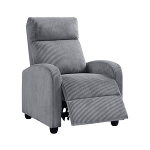Covelo Corduroy Power Lift Chair