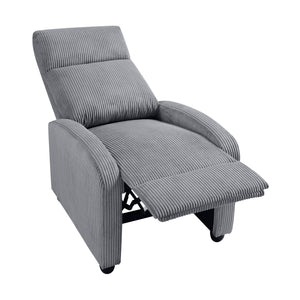 Covelo Corduroy Power Lift Chair