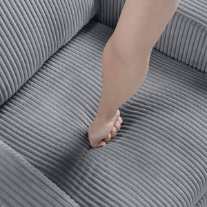 Covelo Corduroy Power Lift Chair