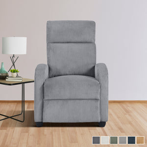 Covelo Corduroy Power Lift Chair